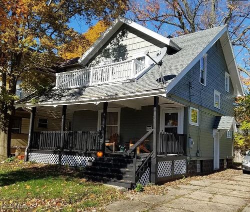 127 Hollinger Ave, Akron, OH, 44302-1221 | Card Image