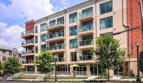 1b1ba-1045 Piedmont Avenue, Atlanta, GA, 30309 | Card Image
