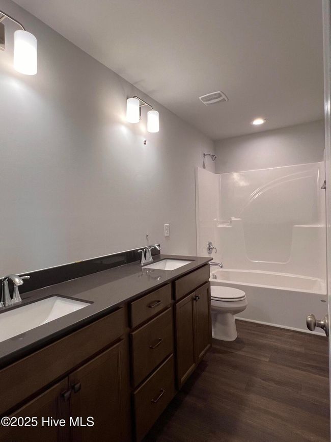 240 Sacksonia St, House other with 4 bedrooms, 3 bathrooms and 2 parking in Raeford NC | Image 29