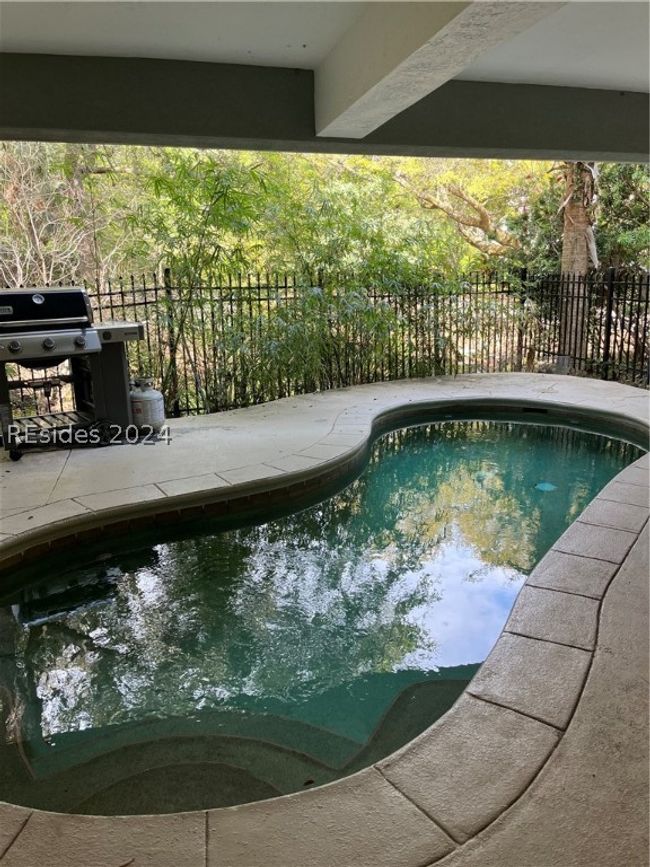 26 Corrine Ln, House other with 5 bedrooms, 6 bathrooms and null parking in Hilton Head Island SC | Image 27