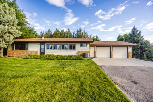 96 Red Fox Dr, Sheridan, WY, 82801-8647 | Card Image