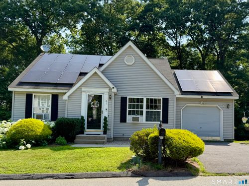 48-41 Hilltop Dr, North Windham, CT, 06256-1307 | Card Image