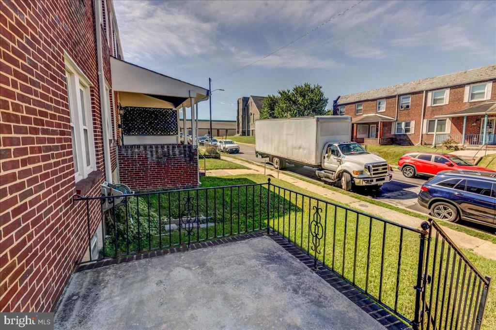 Residential in BALTIMORE 2