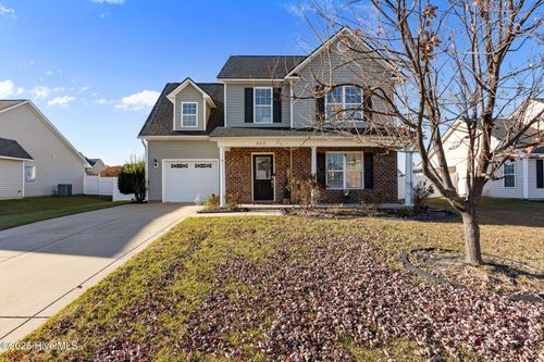 202 Ivy Stone Dr, Raeford, NC, 28376-7384 | Card Image