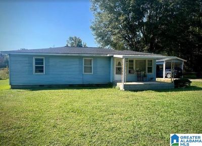 23400 E Highway 18, House other with 3 bedrooms, 1 bathrooms and null parking in Berry AL | Image 1