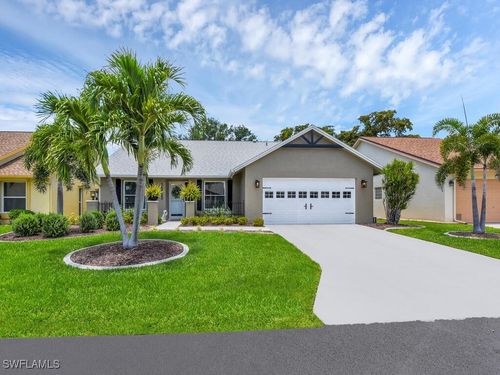 16722 Coriander Lane, Fort Myers, FL, 33908 | Card Image