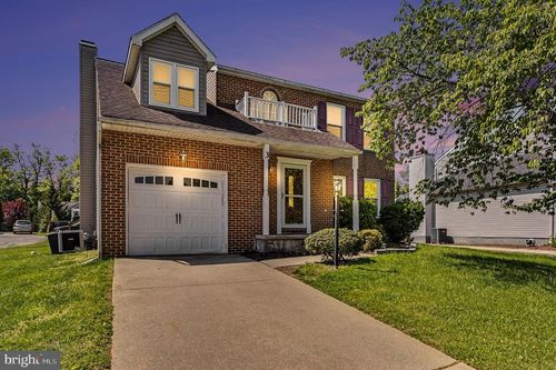 3 Perry Ridge Ct, ROSEDALE, MD, 21237-3353 | Card Image