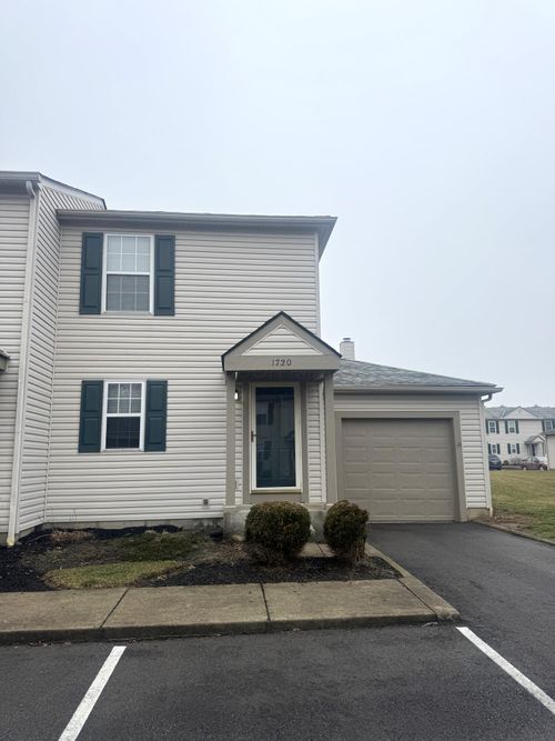 152f-1720 Messner Dr, Hilliard, OH, 43026-8219 | Card Image