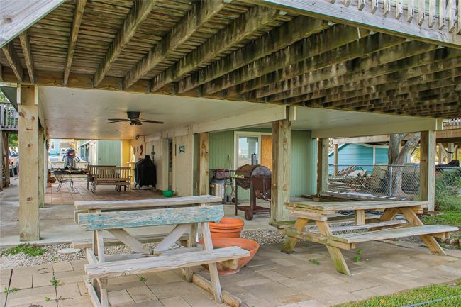 1437 John St, House other with 2 bedrooms, 3 bathrooms and 4 parking in San Leon TX | Image 20