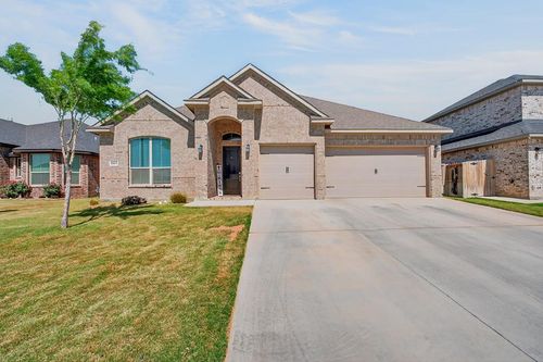 1803 Daybreak Way, Midland, TX, 79705-2496 | Card Image