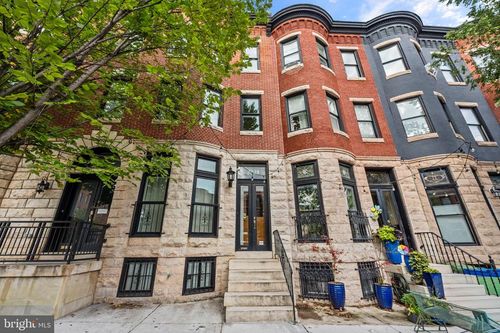 2339 Madison Ave, BALTIMORE, MD, 21217-3938 | Card Image