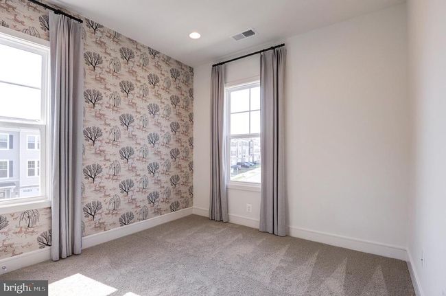 135 Wake Robin Ct, Townhouse with 3 bedrooms, 4 bathrooms and null parking in LAKE FREDERICK VA | Image 35