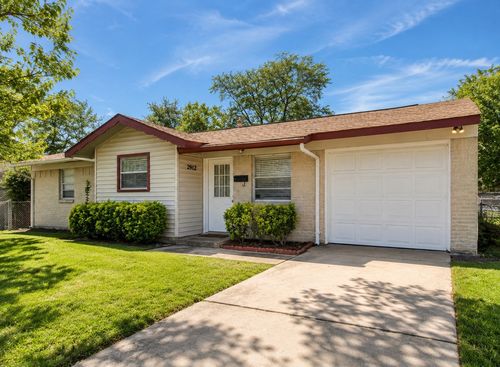 2912 Price Dr, Plano, TX, 75074-6642 | Card Image