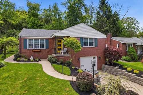 1285 Cedar Blvd, Pittsburgh, PA, 15228-1011 | Card Image