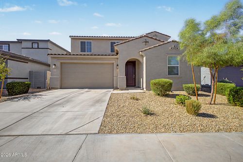 18068 W Camino De Oro, Surprise, AZ, 85387-1787 | Card Image
