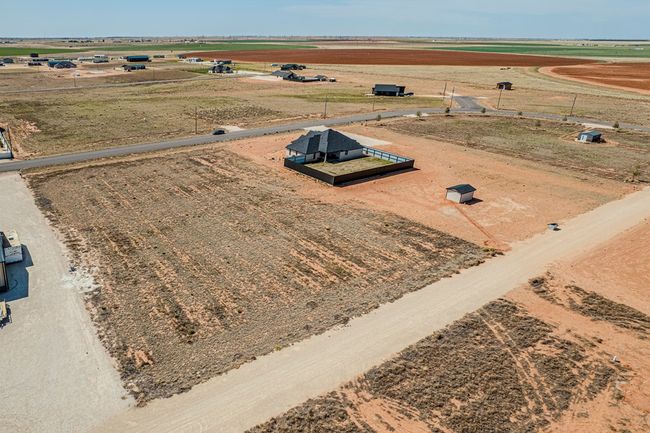 Lot 32 Private Road 201 G, Home with 0 bedrooms, 0 bathrooms and null parking in Seminole TX | Image 6