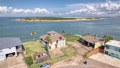 100 Bayshore Dr, Ingleside, TX, 78362-4855 | Card Image