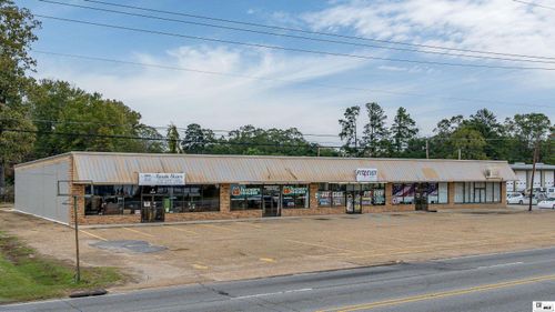 7913 Desiard St, Monroe, LA, 71203-4956 | Card Image