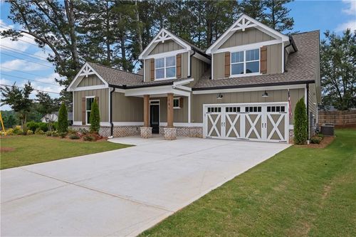 101 Alaina Rd, Canton, GA, 30115-1131 | Card Image
