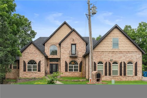 14 Holcombe Ln, Bella Vista, AR, 72714-4223 | Card Image