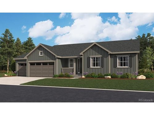 5725 Pleasant View Dr, Castle Rock, CO, 80108-2840 | Card Image