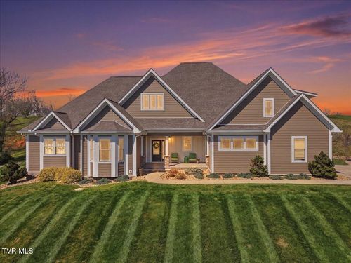 2233 Windswept Way, Morristown, TN, 37814-5321 | Card Image