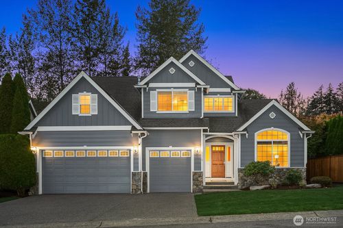 2258 250th Pl Se, Sammamish, WA, 98075-6059 | Card Image