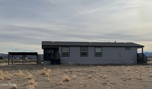 2655 E 6th St, Silver Springs, NV, 89429 | Card Image