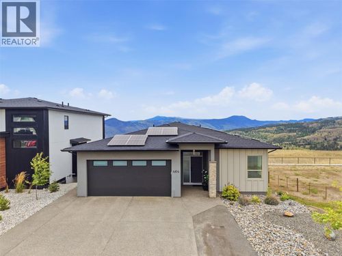 464 Edinburgh Blvd, Kamloops, BC, V1S0E6 | Card Image
