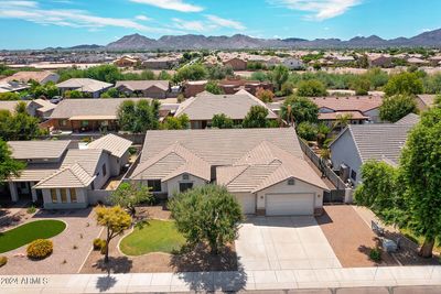 20329 E Bronco Drive, House other with 5 bedrooms, 3 bathrooms and null parking in Queen Creek AZ | Image 2