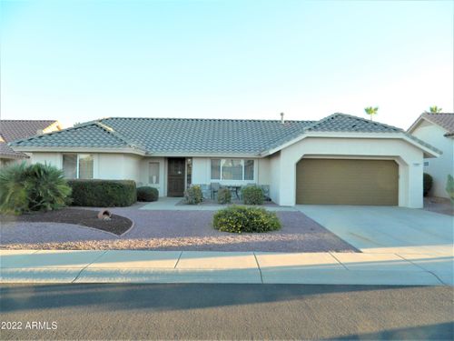 15007 W White Horse Dr, Sun City West, AZ, 85375-6135 | Card Image