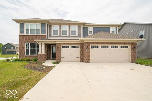 3609 Merchmont Rd, Bargersville, IN, 46106-9660 | Card Image