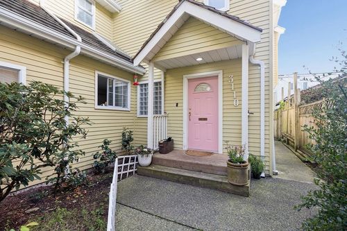 3110 W 3rd Ave, Vancouver, BC, V6K1N3 | Card Image