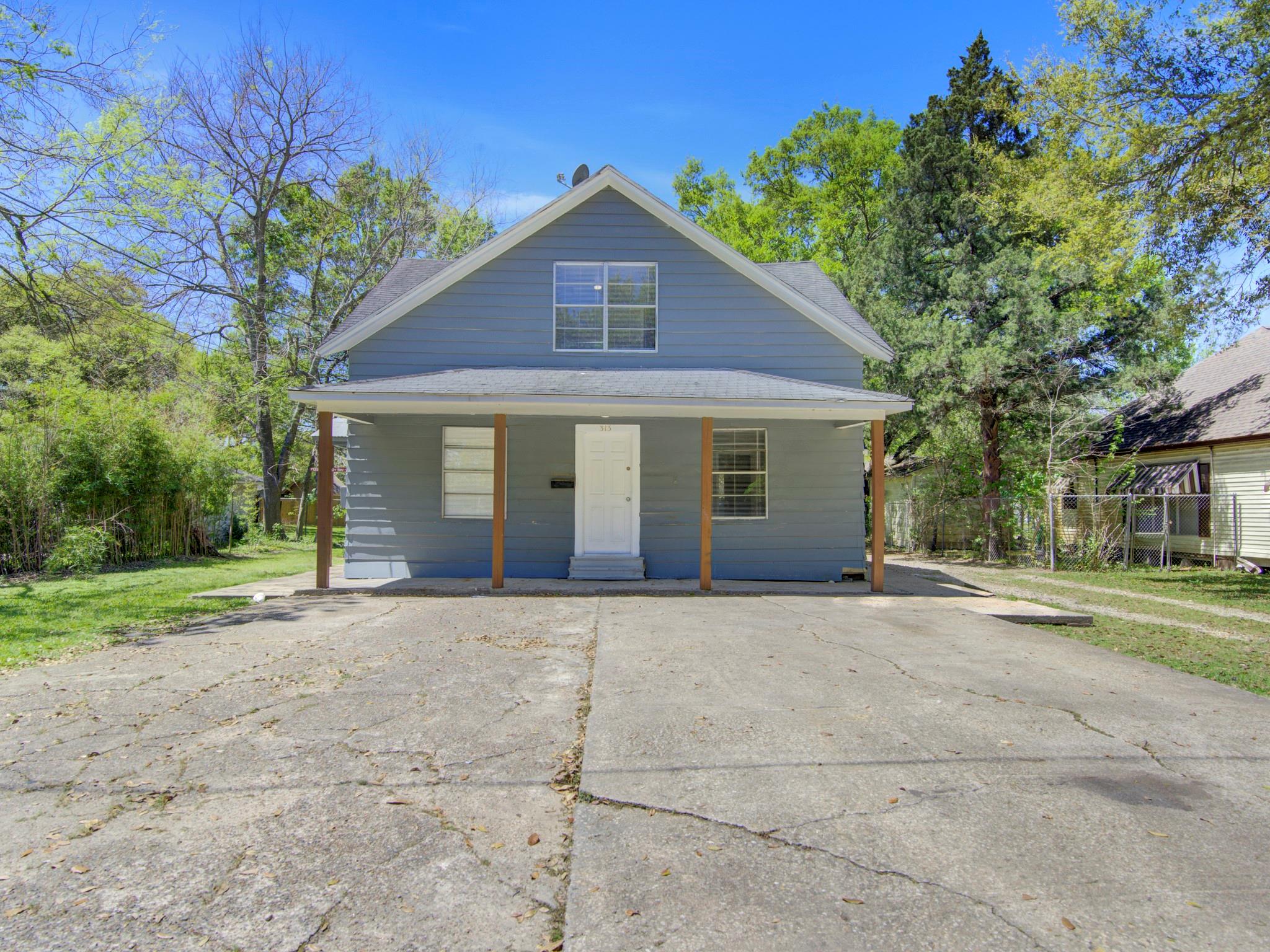 Residential Lease in Alvin 2