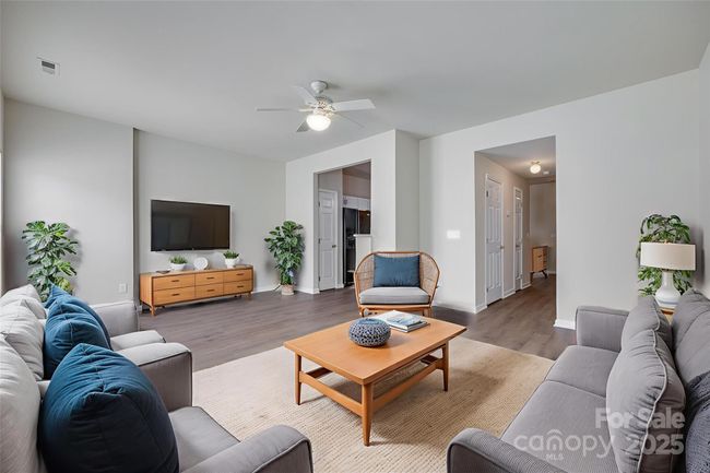 764 Atherton Way, Townhouse with 2 bedrooms, 3 bathrooms and null parking in Rock Hill SC | Image 15
