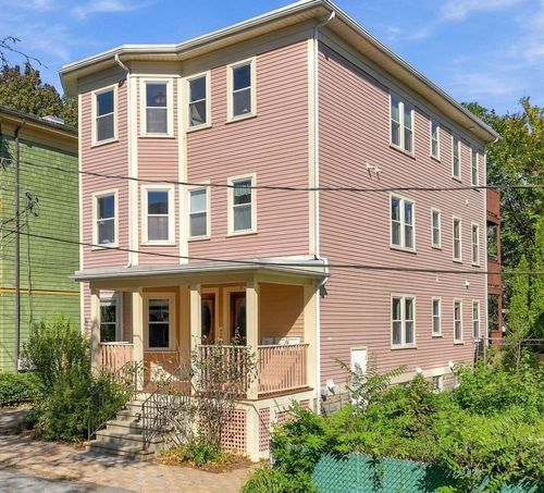 3-5 Adams Ter, Cambridge, MA, 02138-3225 | Card Image