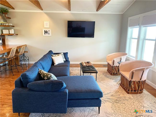700 Swan Point Marina Rd, House other with 3 bedrooms, 3 bathrooms and null parking in Seadrift TX | Image 17
