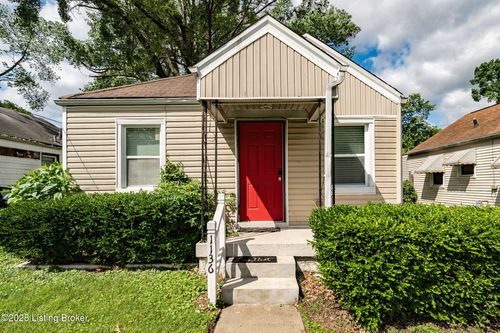 1136 Euclid Ave, Louisville, KY, 40208-1015 | Card Image