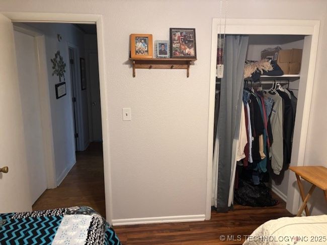 902 Ne Rushwood Dr, House other with 4 bedrooms, 3 bathrooms and null parking in Stigler OK | Image 33