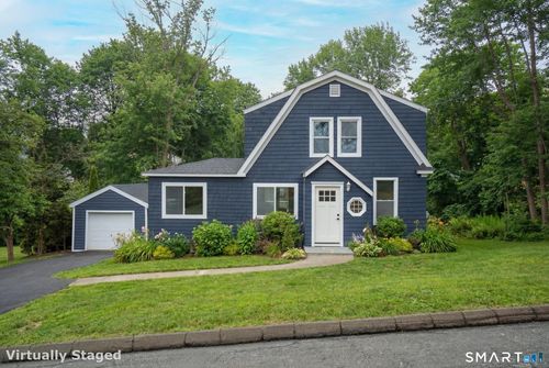 6 Juniper Ridge Dr, Danbury, CT, 06811-4733 | Card Image