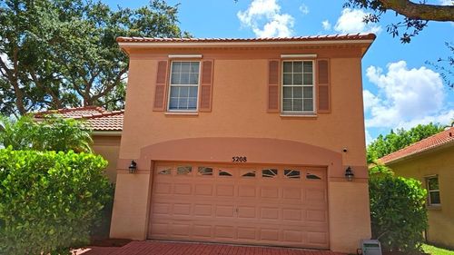 5208 Edenwood Rd, Riviera Beach, FL, 33418-7844 | Card Image