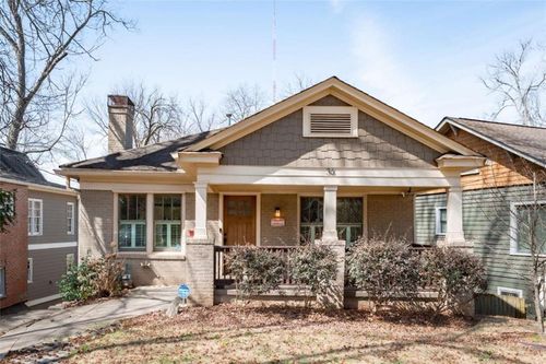 36 Warren St Ne, Atlanta, GA, 30317-1003 | Card Image