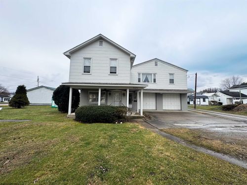 31 Marion Street, Buckhannon, WV, 26201 | Card Image