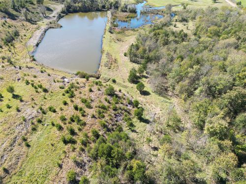 1 Rock Jail Rd, Bokoshe, OK, 74930 | Card Image