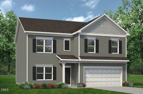74 Chardonnay Drive, Lillington, NC, 27546 | Card Image