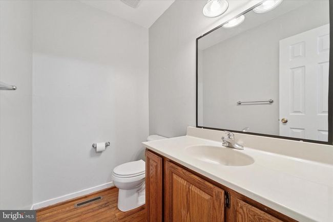 1305 - 1305 Halifax Ct, Townhouse with 3 bedrooms, 3 bathrooms and null parking in WEST CHESTER PA | Image 8
