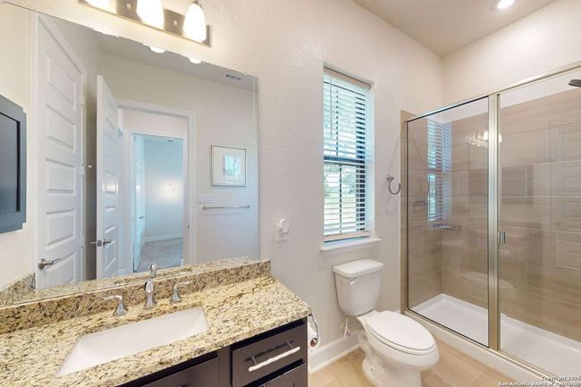 118 Madrone Trl, House other with 5 bedrooms, 5 bathrooms and null parking in Boerne TX | Image 48