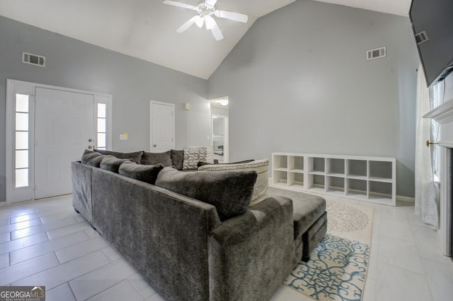 209 Nancy St, House other with 3 bedrooms, 2 bathrooms and null parking in Monticello GA | Image 10