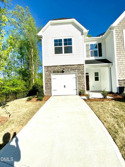 129 Velvet Ridge Way, Garner, NC, 27529-6427 | Card Image
