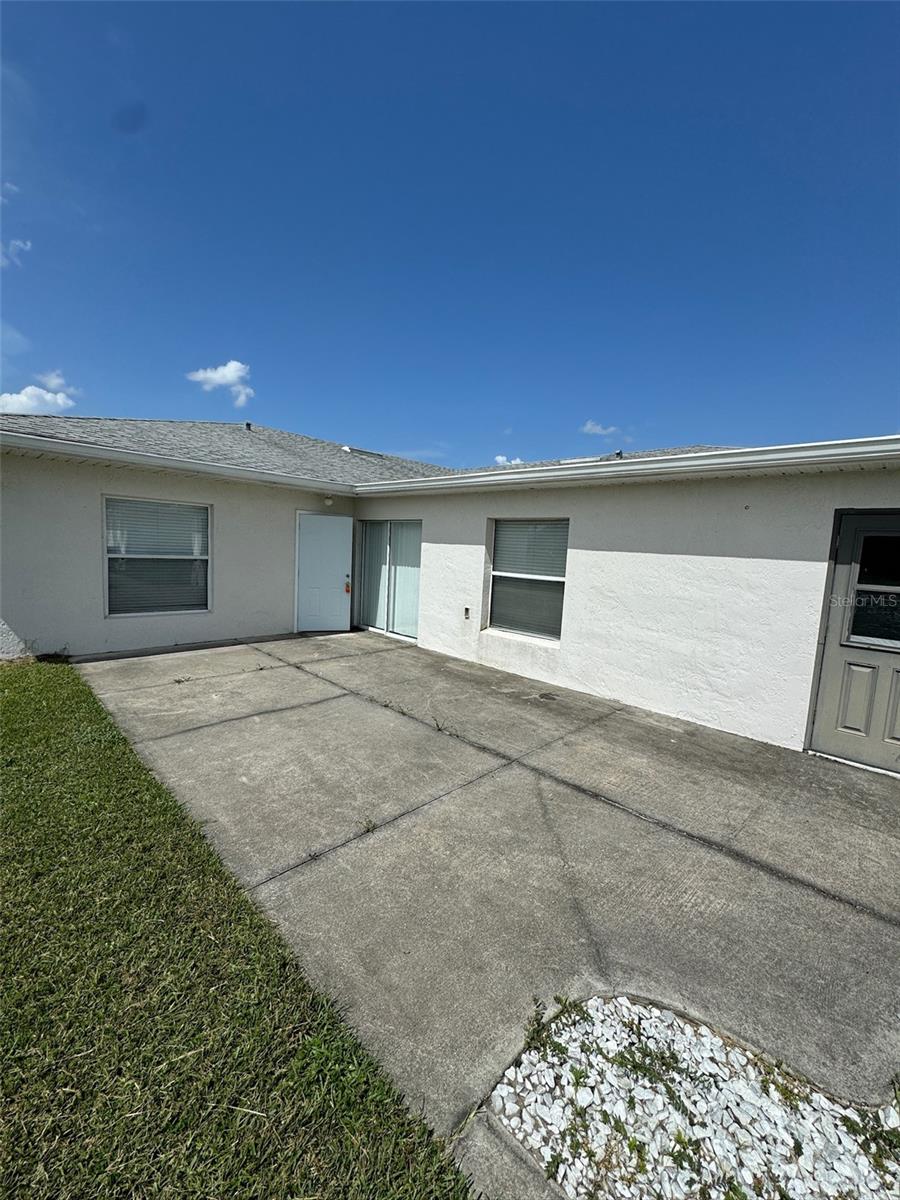 Residential Lease in LEESBURG